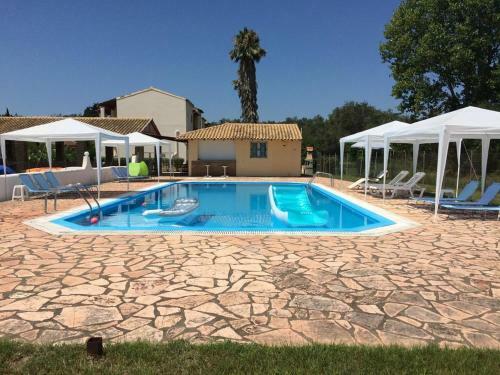 Nefeli House
