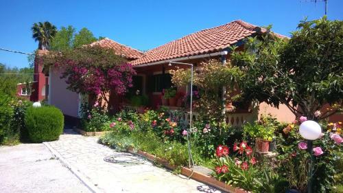 Nefeli House