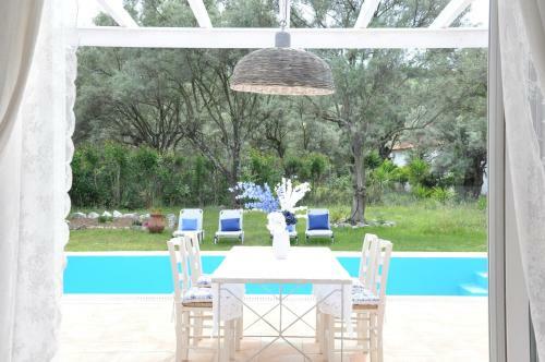 Villa Erietta