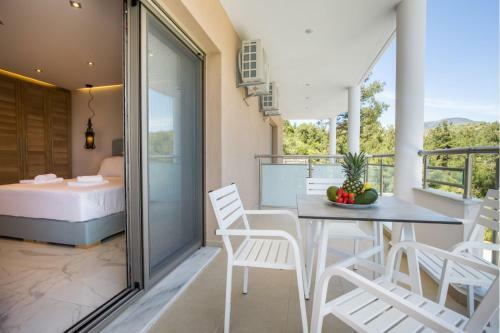 Apartamento Meli Boutique Hotel