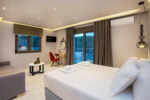 Apartamento Meli Boutique Hotel