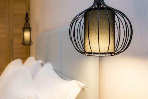 Apartamento Meli Boutique Hotel