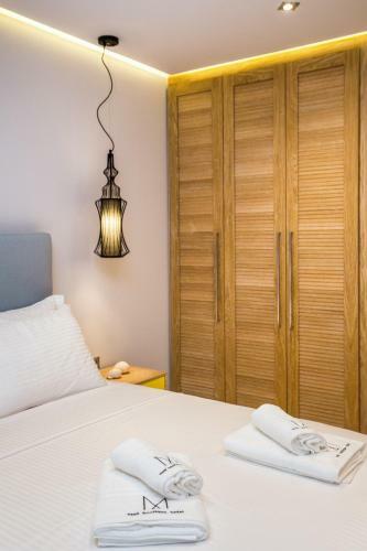 Apartamento Meli Boutique Hotel