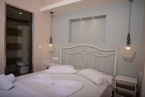 Apartamento Studios Artemis