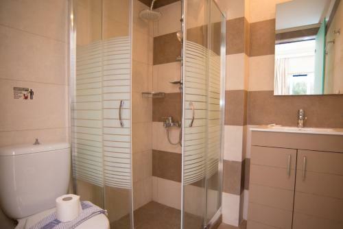 Apartamento Studios Artemis