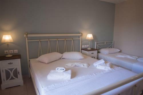 Apartamento Studios Artemis
