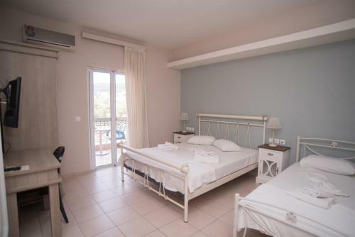 Apartamento Studios Artemis