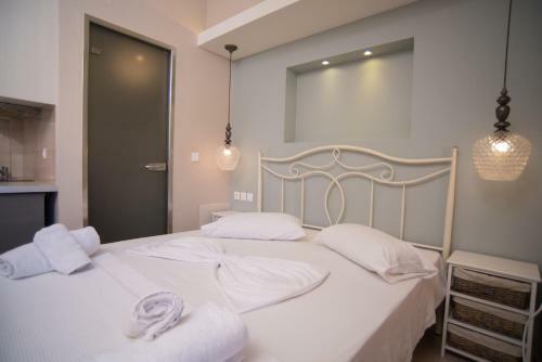 Apartamento Studios Artemis