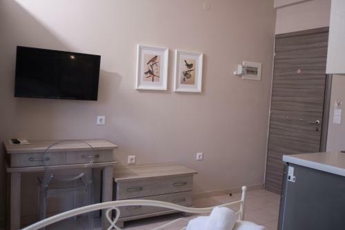 Apartamento Studios Artemis