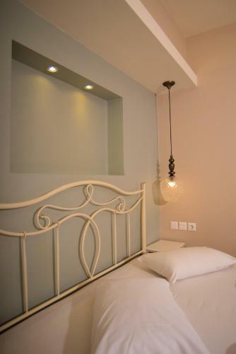 Apartamento Studios Artemis