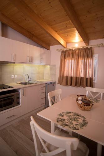 Apartamento Studios Artemis
