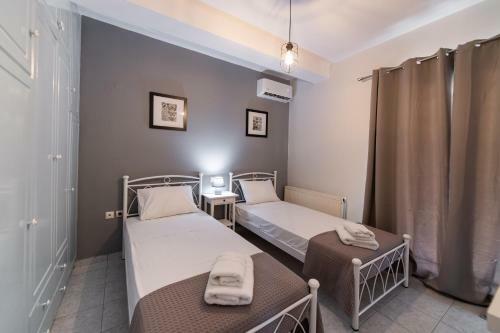 The Lemon Yard 2bedroom Apartment