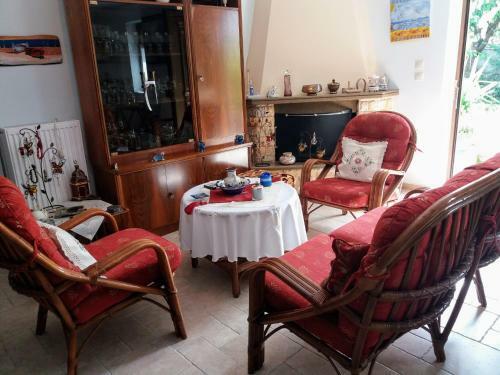 Apartamento Katerinas Guest House