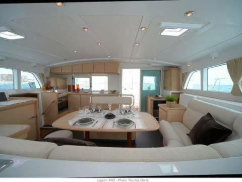 Le Dimore Charter