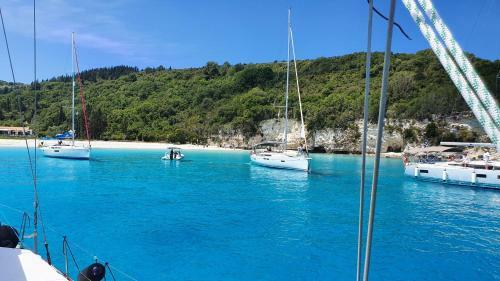 Le Dimore Charter