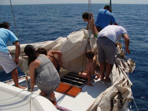 Le Dimore Charter- Elma