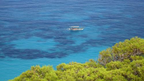Lazaris Apartments In Agios Ioannis Lefkada