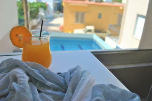 Apartamento Tina Studios