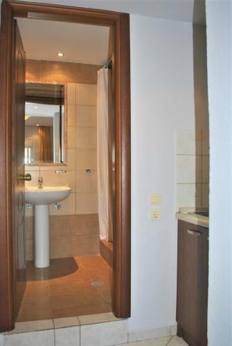 Apartamento Tina Studios