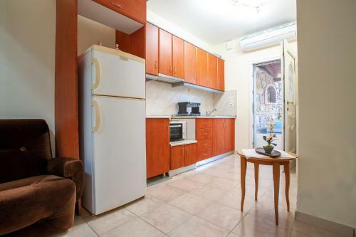 Apartamento Inviting Island Studio With Balcony And A Garden