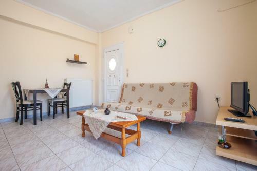 Apartamento Inviting Island Studio With Balcony And A Garden