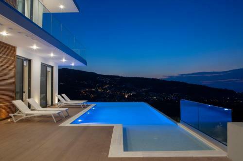 Villa Ioniangems