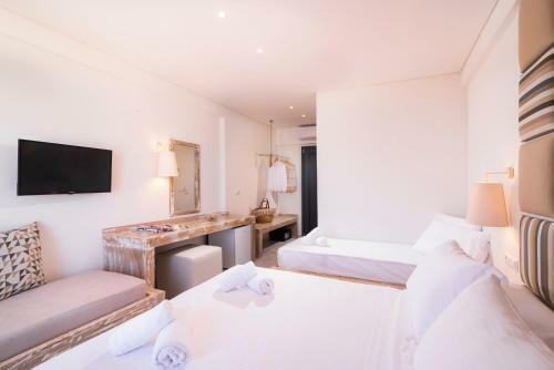 Hotel Acron Suites