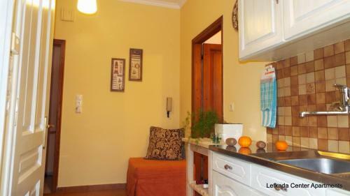 Center Apartments