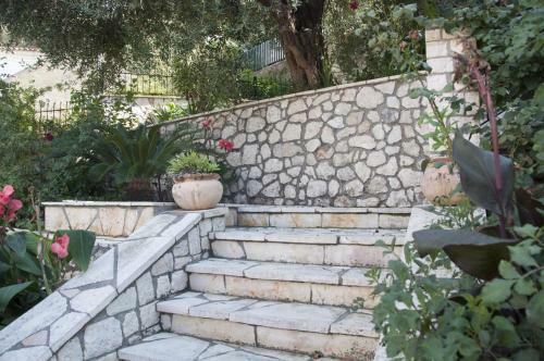 Apartamento Villa Michalis Goulis