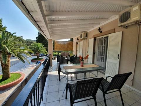 Asprokavos Beach Apartment And Studio