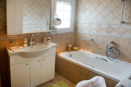 Lefkas City Apartments & Suites