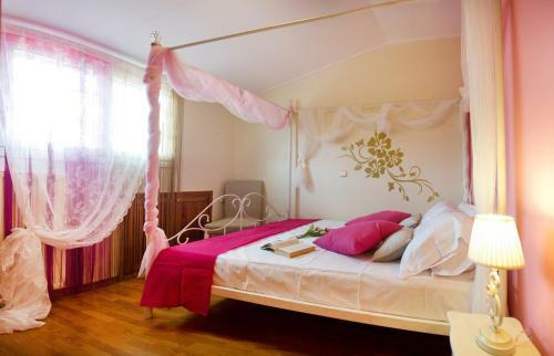 Lefkas City Apartments & Suites