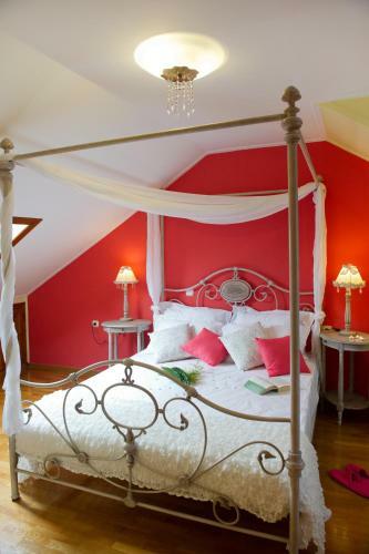 Lefkas City Apartments & Suites
