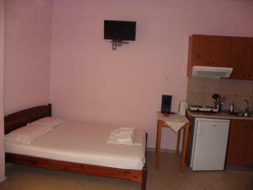 Apartamento Agyra Villa