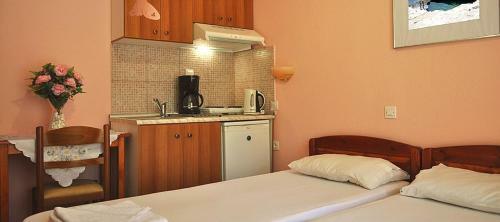 Apartamento Agyra Villa