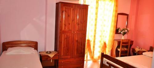 Apartamento Agyra Villa