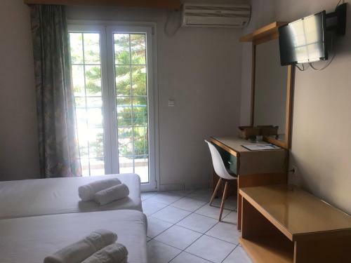 Hotel Naftilos Studios