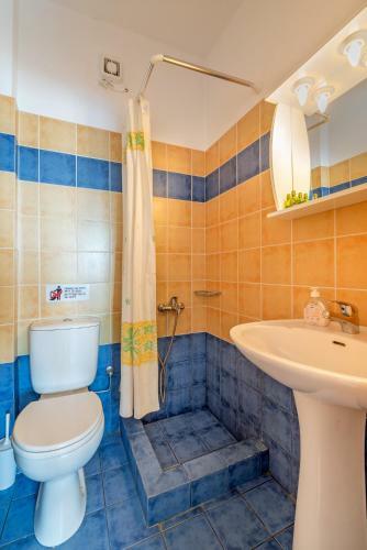 Hotel Naftilos Studios