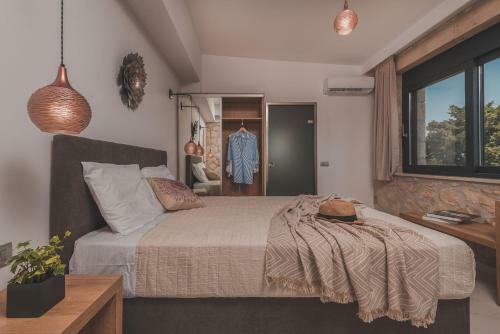 Zinos Luxury Villa