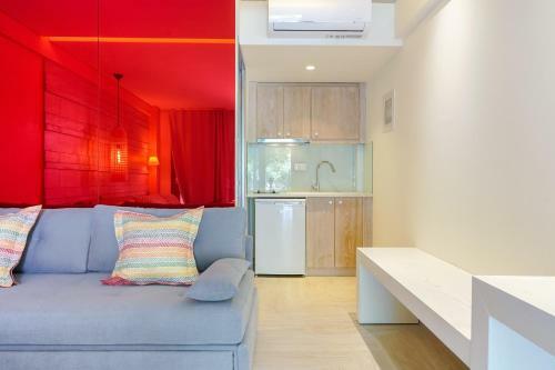 Apartamento Reverie