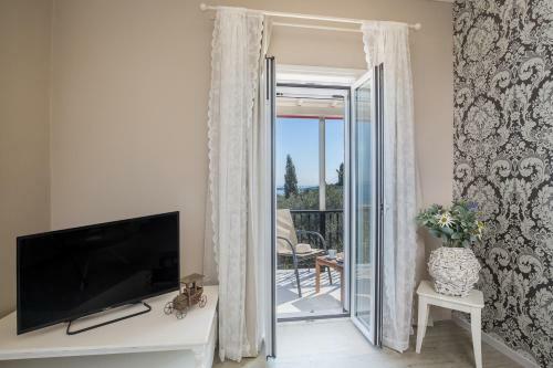 Chryssa Villa