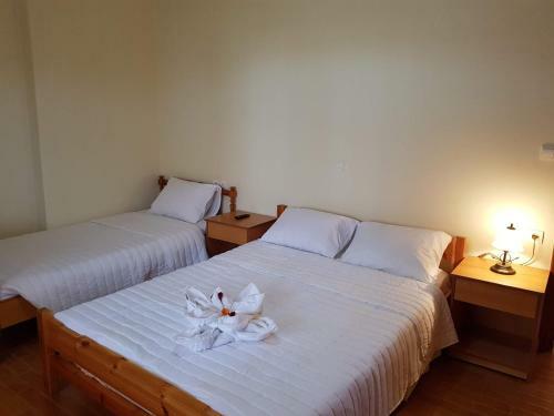 Apartamento Eftihia's Traditional House
