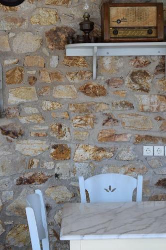 Bed & Breakfast Studios Niovi Serifos