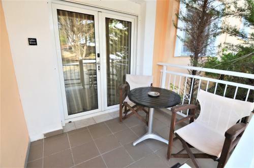 Thassos Hotel Grand Beach