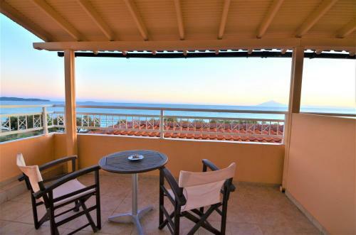 Thassos Hotel Grand Beach