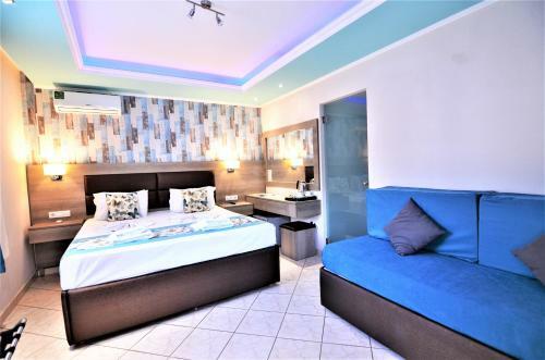 Thassos Hotel Grand Beach