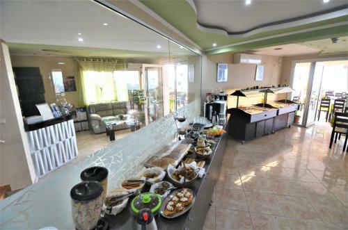 Thassos Hotel Grand Beach