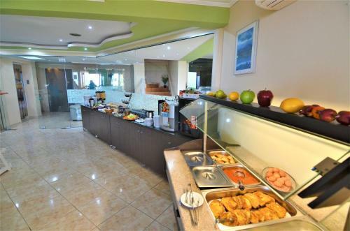 Thassos Hotel Grand Beach