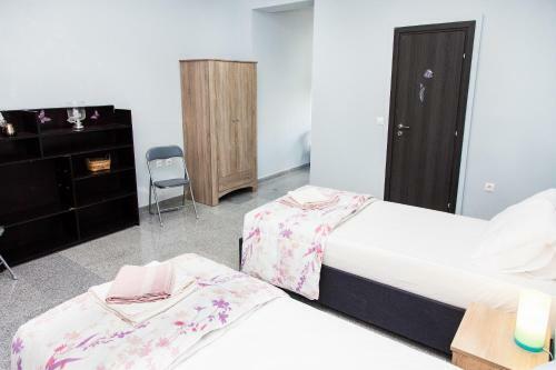 Apartamento Bright And Relax Studios In Porto Rafti!