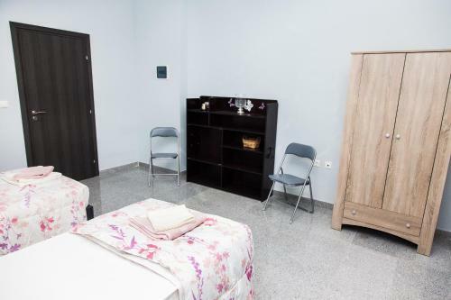 Apartamento Bright And Relax Studios In Porto Rafti!